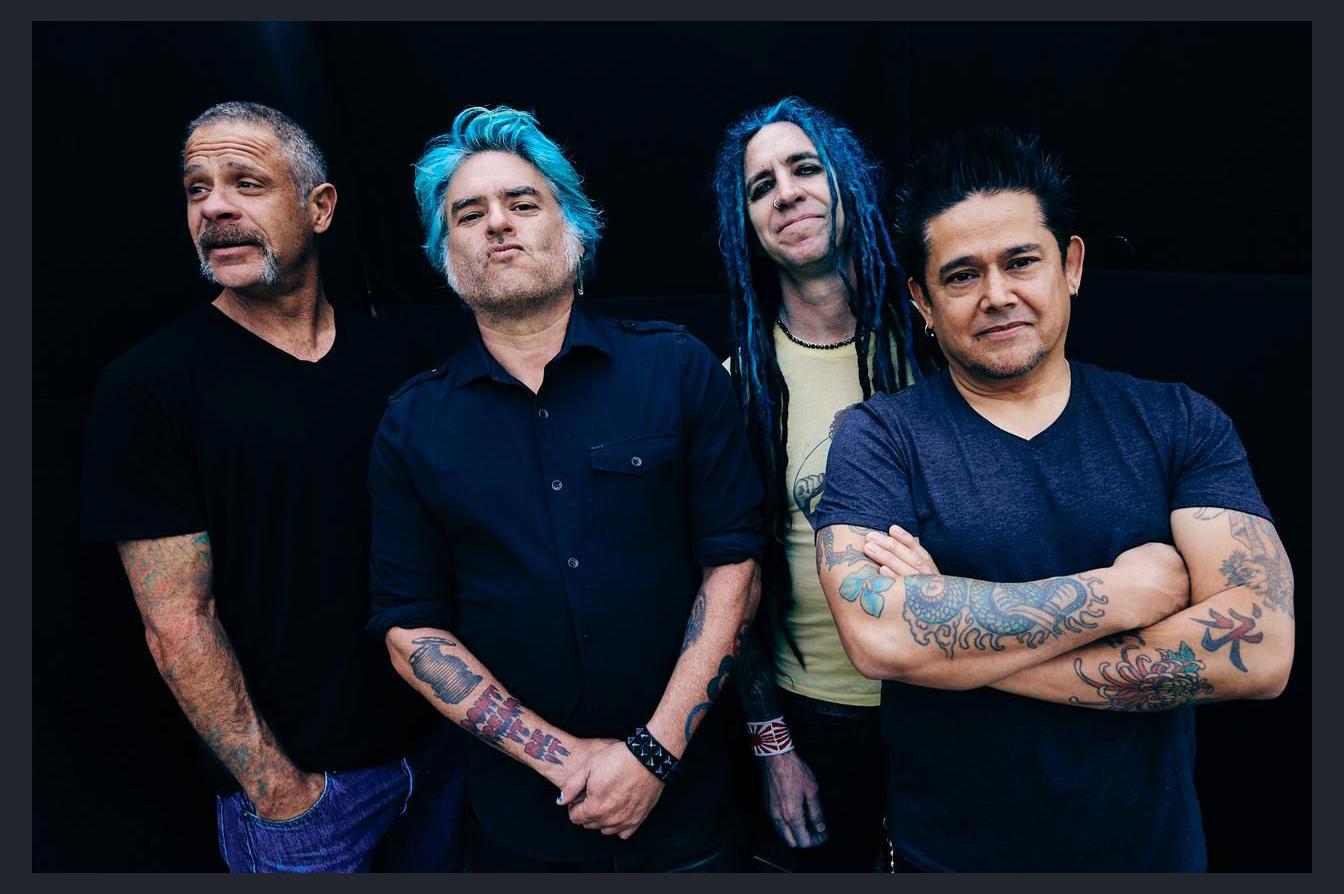 NOFX